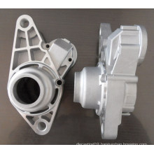 Lavida auto starter housing